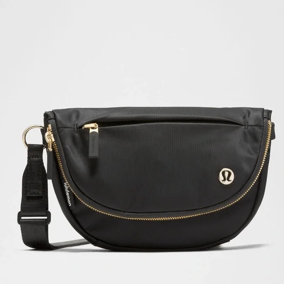 Lululemon All Night Festival Bag Micro 2L - Picture 1 of 3